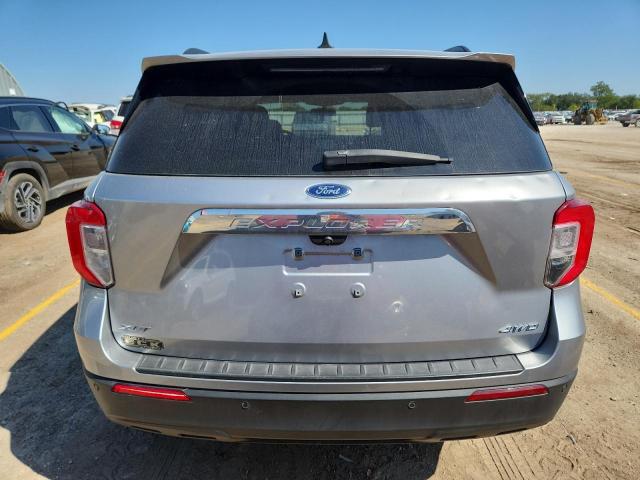 Zdjęcie 6 z aukcji – 2021 FORD EXPLORER XLT z VIN 1FMSK8DH6MGB02008