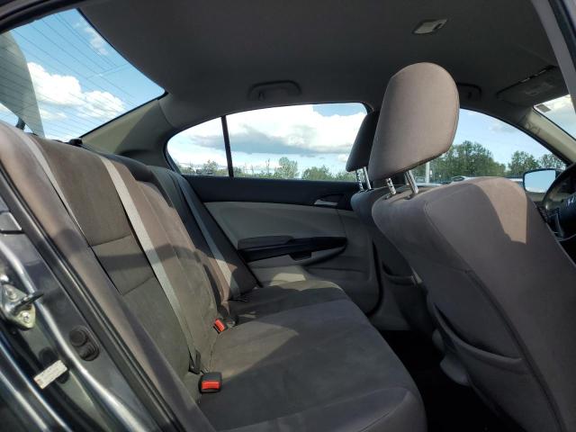 Photo 10 from auction – 2012 HONDA ACCORD LX with VIN 1HGCP2F31CA242768