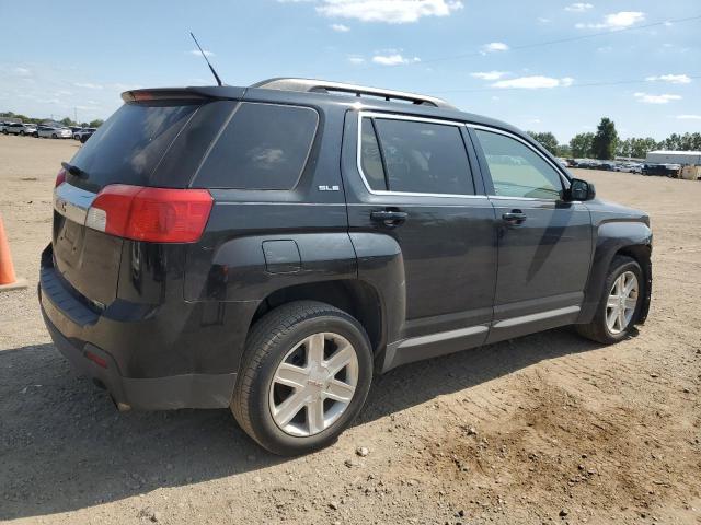 Photo 3 from auction – 2012 GMC TERRAIN SLE with VIN 2GKFLSE58C6171905