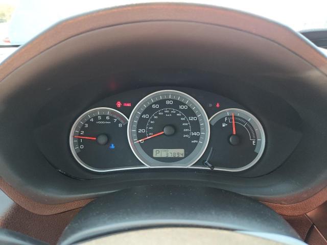 Foto 9 de la subasta – 2011 SUBARU IMPREZA OU con VIN JF1GH6D65BH800487