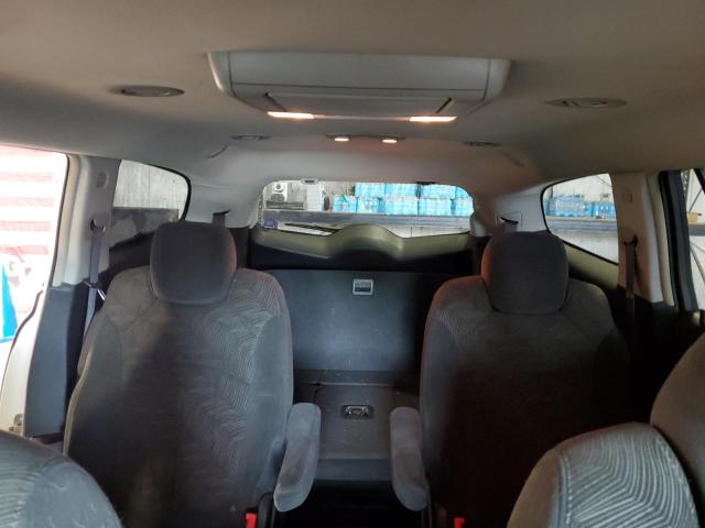 Photo 10 from auction – 2009 BUICK ENCLAVE CX with VIN 5GAER13D99J182807