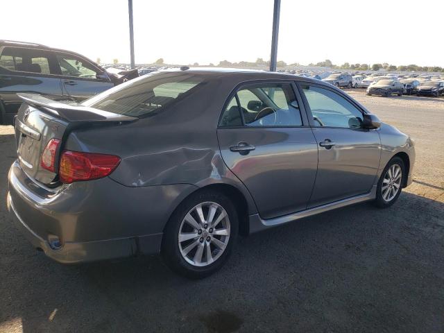 Photo 3 from auction – 2010 TOYOTA COROLLA BASE with VIN 2T1BU4EE8AC477338