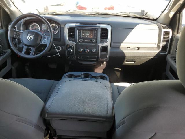 Photo 8 from auction – 2018 RAM 1500 SLT with VIN 1C6RR7TT1JS107146