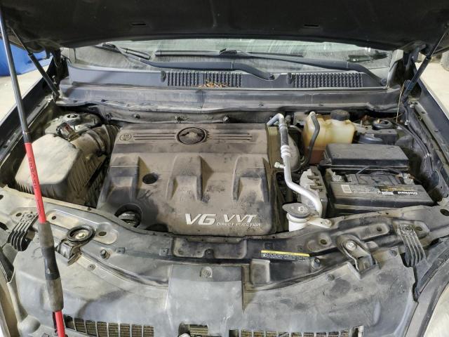Photo 12 from auction – 2012 CHEVROLET CAPTIVA SP with VIN 3GNAL3E59CS615054