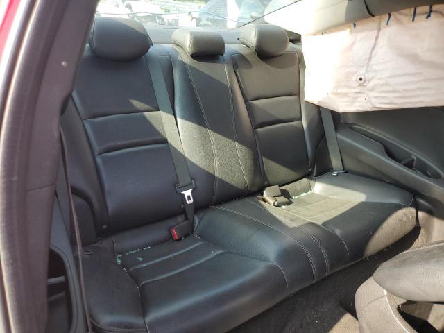 Photo 10 from auction – 2014 HONDA ACCORD EXL with VIN 1HGCT2B87EA006318