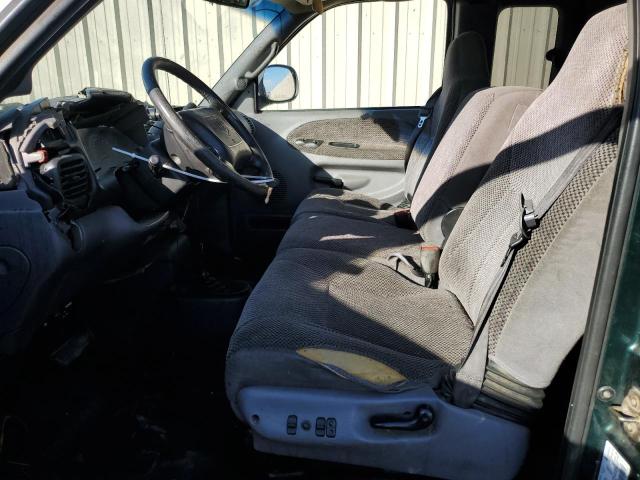 Photo 7 from auction – 2001 DODGE RAM 1500 with VIN 3B7HF13Z11G203851