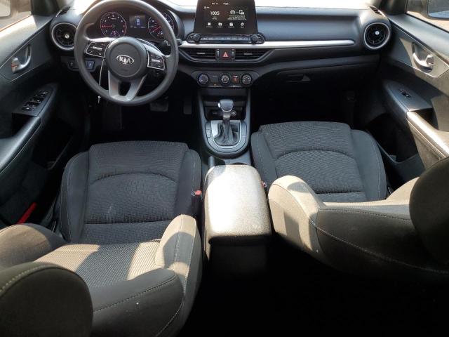 Photo 8 from auction – 2021 KIA FORTE FE with VIN 3KPF24AD7ME352969