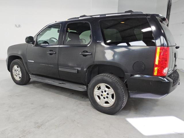Photo 2 from auction – 2011 GMC YUKON SLT with VIN 1GKS2CE00BR170861