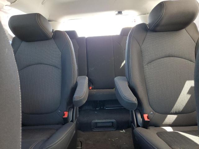 Photo 10 from auction – 2017 CHEVROLET TRAVERSE LT with VIN 1GNKRGKD9HJ267173