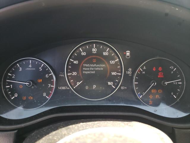 Photo 9 from auction – 2020 MAZDA CX-30 SELECT with VIN 3MVDMACLXLM118896