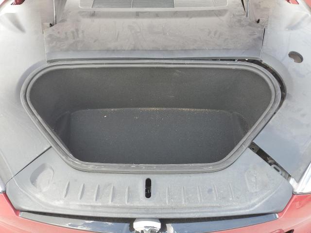 Photo 11 from auction – 2021 TESLA MODEL S with VIN 5YJSA1E52MF453284