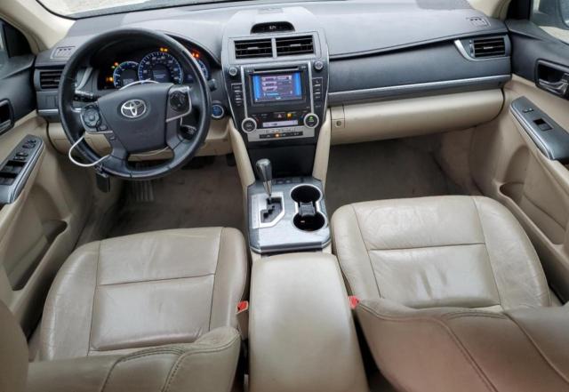 Photo 8 from auction – 2013 TOYOTA CAMRY HYBR with VIN 4T1BD1FK2DU089804