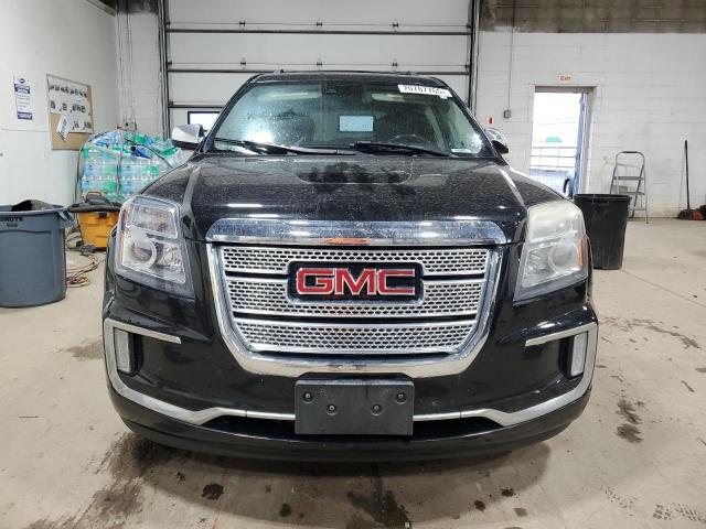 Photo 5 from auction – 2016 GMC TERRAIN DE with VIN 2GKALREK6G6313862