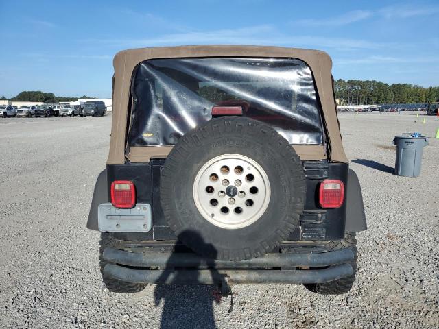 Photo 6 from auction – 1997 JEEP WRANGLER / with VIN 1J4FY29P4VP542595