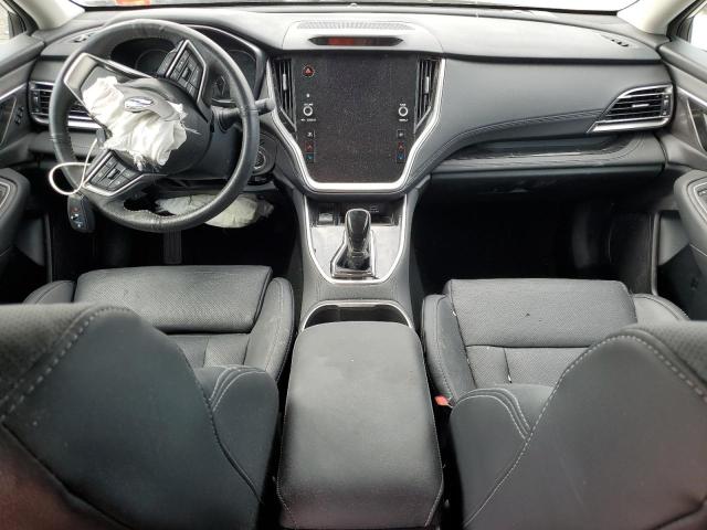 Photo 8 from auction – 2023 SUBARU OUTBACK LI with VIN 4S4BTGND1P3113013