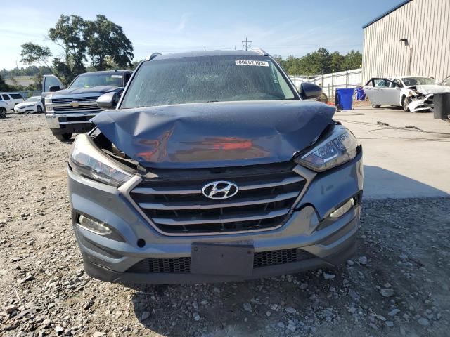 Photo 5 from auction – 2016 HYUNDAI TUCSON LIM with VIN KM8J33A40GU113198