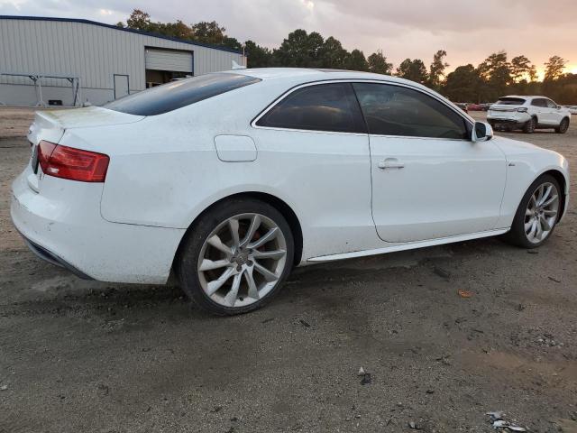 Zdjęcie 3 z aukcji – 2015 AUDI A5 z VIN WAUMFAFR3FA007987