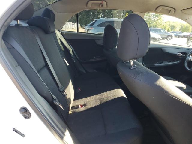 Photo 10 from auction – 2009 TOYOTA COROLLA BA with VIN 2T1BU40EX9C144139
