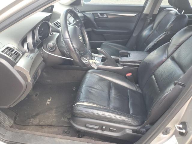 Photo 7 from auction – 2009 ACURA TL with VIN 19UUA86579A021694