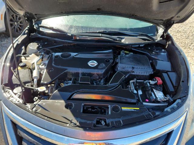 Photo 11 from auction – 2015 NISSAN ALTIMA 2.5 with VIN 1N4AL3APXFC139512