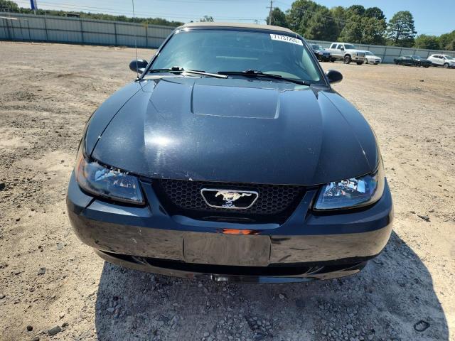 Photo 5 from auction – 2004 FORD MUSTANG with VIN 1FAFP44614F211003