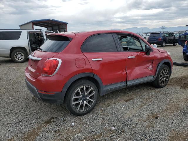 Photo 3 from auction – 2016 FIAT 500X TREKK with VIN ZFBCFYET4GP415503