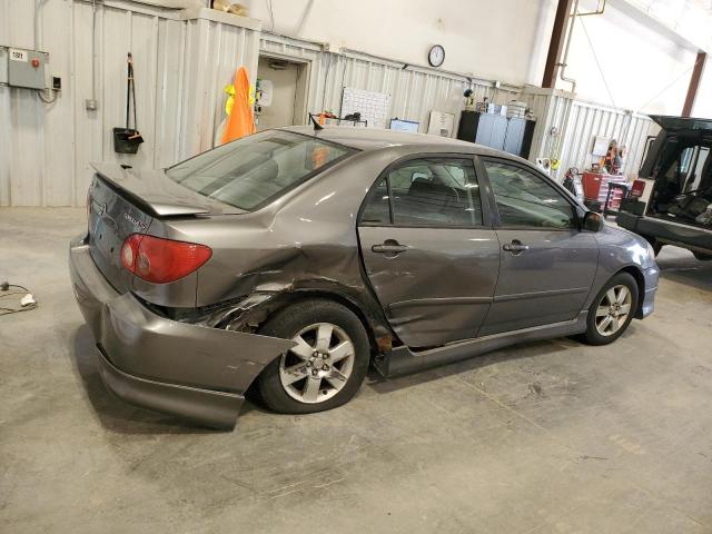 Photo 3 from auction – 2007 TOYOTA COROLLA CE with VIN 2T1BR30E57C807738