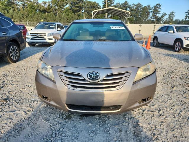 Photo 5 from auction – 2009 TOYOTA CAMRY BASE with VIN 4T1BE46K29U867041