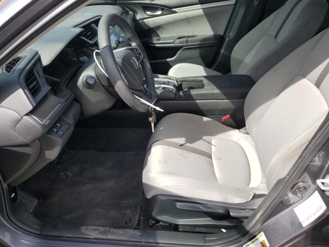 Photo 7 from auction – 2021 HONDA CIVIC with VIN 2HGFC2F62MH525377