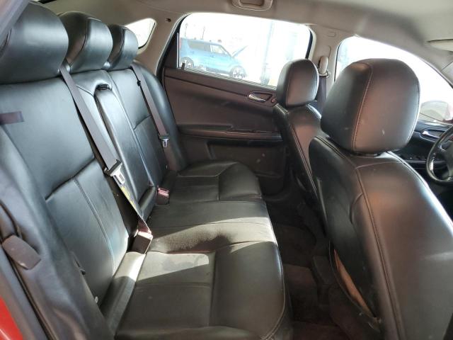 Photo 10 from auction – 2008 CHEVROLET IMPALA LTZ with VIN 2G1WU583889194765