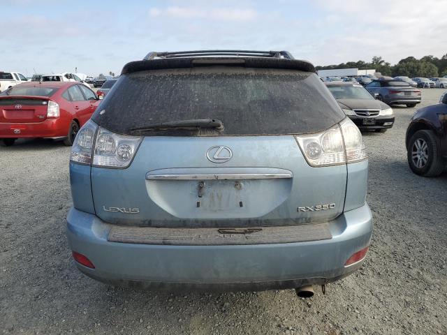 Photo 6 from auction – 2008 LEXUS RX 350 with VIN 2T2HK31U08C087556