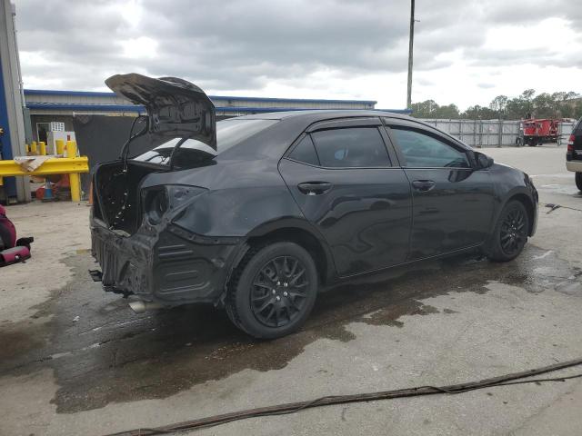 Photo 3 from auction – 2014 TOYOTA COROLLA L with VIN 2T1BURHE2EC194917