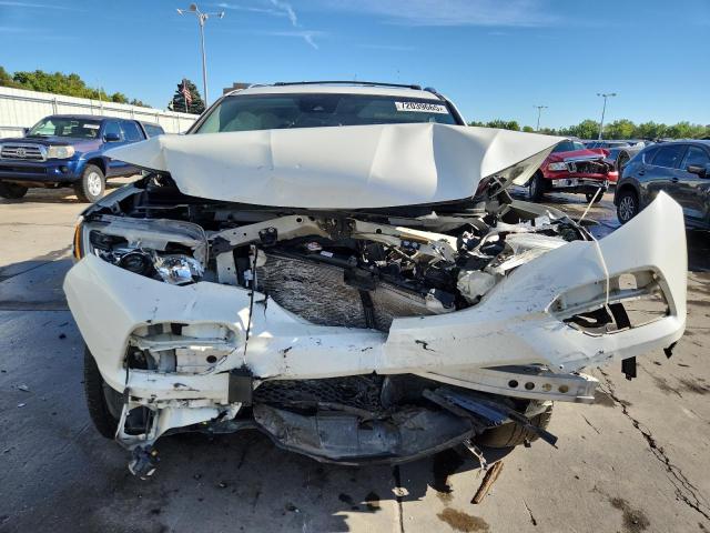 Photo 5 from auction – 2018 HONDA PILOT TOUR with VIN 5FNYF6H92JB059822