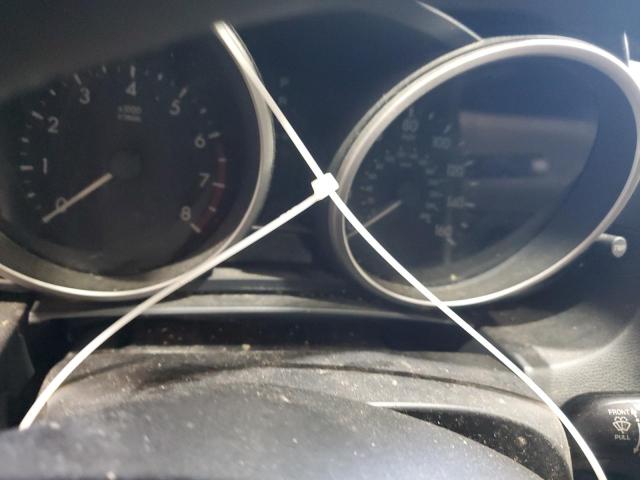 Photo 9 from auction – 2013 MAZDA 5 with VIN JM1CW2BL9D0159152