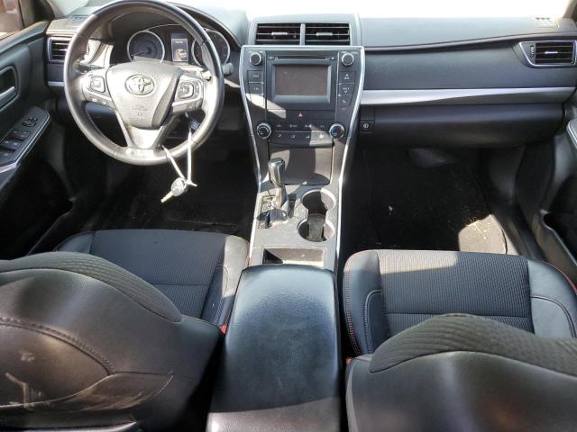 Photo 8 from auction – 2017 TOYOTA CAMRY LE with VIN 4T1BF1FK5HU352626