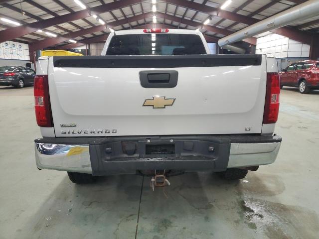 Photo 6 from auction – 2010 CHEV SILVERADO K1500 LT with VIN 1GCSKSE31AZ109324