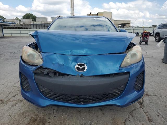 Photo 5 from auction – 2012 MAZDA 3 I with VIN JM1BL1V77C1672647