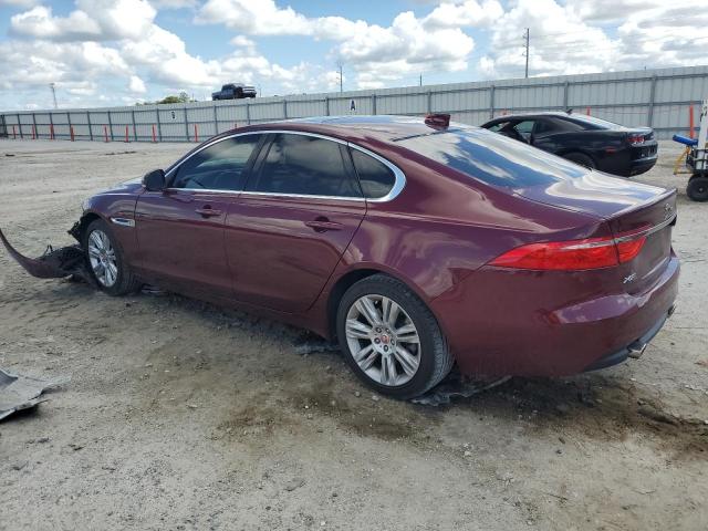 Фото 2 с аукциона – 2017 JAGUAR XF с VIN SAJBR4BVXHCY29118