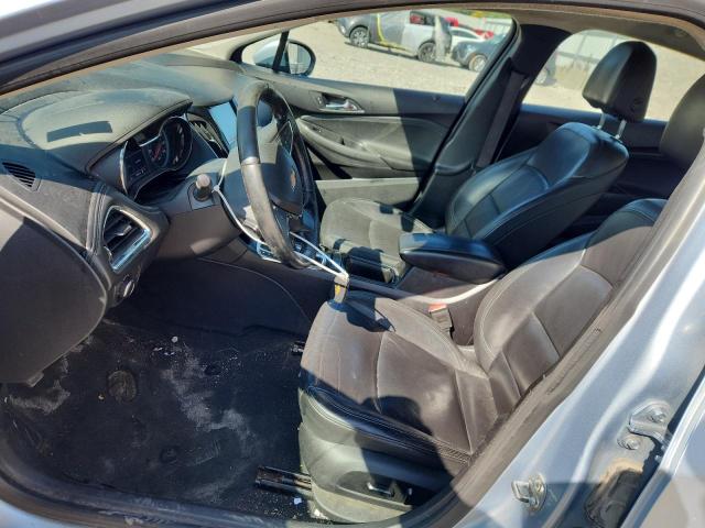 Photo 7 from auction – 2017 CHEVROLET CRUZE PREM with VIN 1G1BF5SM2H7190898