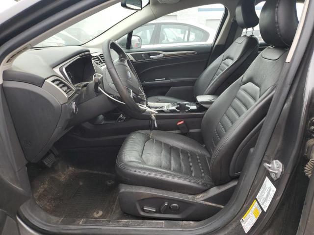 Photo 7 from auction – 2016 FORD FUSION SE with VIN 3FA6P0H93GR105964
