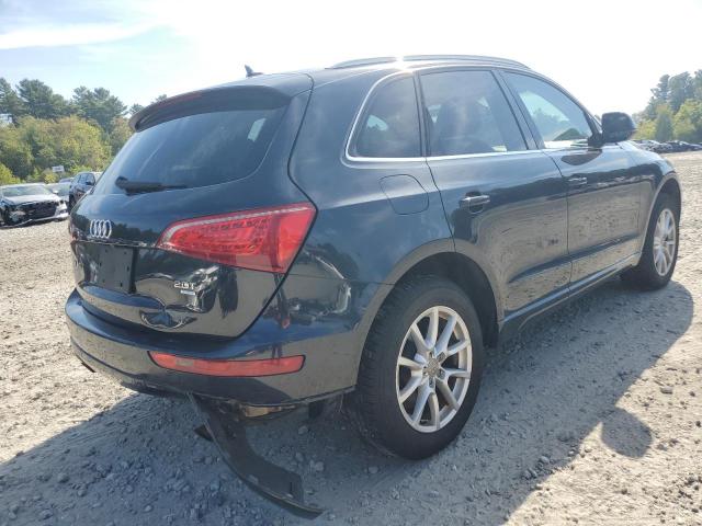 Photo 3 from auction – 2012 AUDI Q5 PREMIUM with VIN WA1LFAFP7CA035519