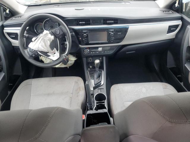 Photo 8 from auction – 2016 TOYOTA COROLLA L with VIN 2T1BURHE5GC618612