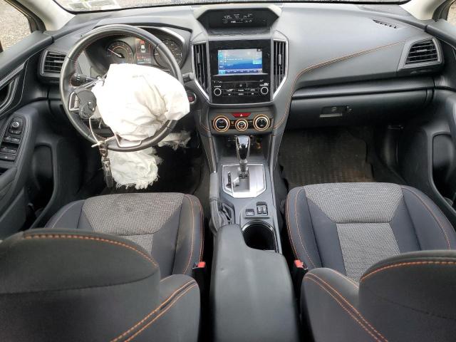 Photo 8 from auction – 2021 SUBARU CROSSTREK with VIN JF2GTAEC1MH676562