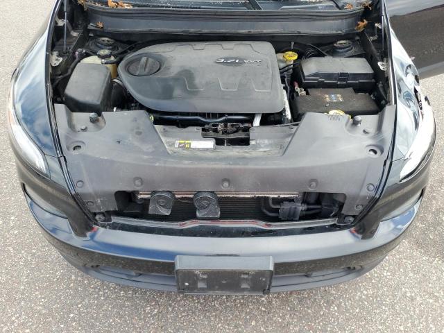 Photo 12 from auction – 2014 JEEP CHEROKEE L with VIN 1C4PJMCS4EW125314