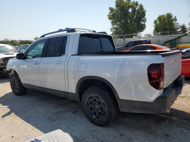 Photo 2 from auction – 2025 HONDA RIDGELINE with VIN 5FPYK3F43SB017962