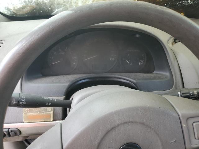 Photo 9 from auction – 2005 CHEVROLET MALIBU with VIN 1G1ZS52855F202735