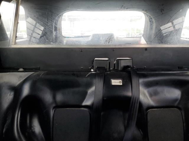 Photo 10 from auction – 2016 FORD EXPLORER P with VIN 1FM5K8AR3GGC91604