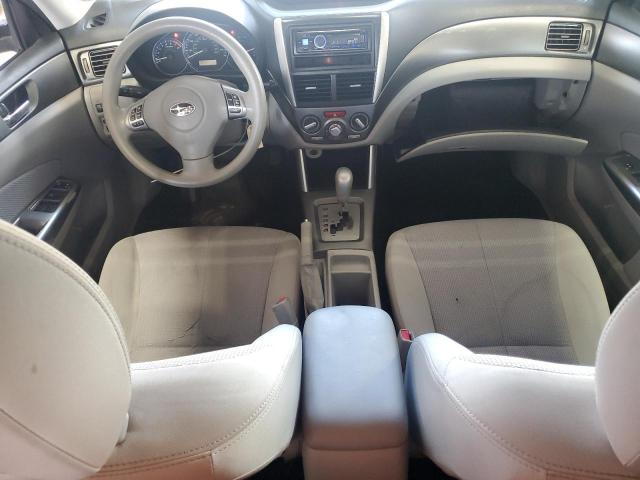 Photo 8 from auction – 2011 SUBARU FORESTER 2 with VIN JF2SHADC6BH756269