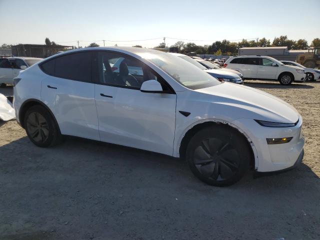 Photo 4 from auction – 2026 TESLA MODEL Y with VIN 7SAYGDEE3TF334249