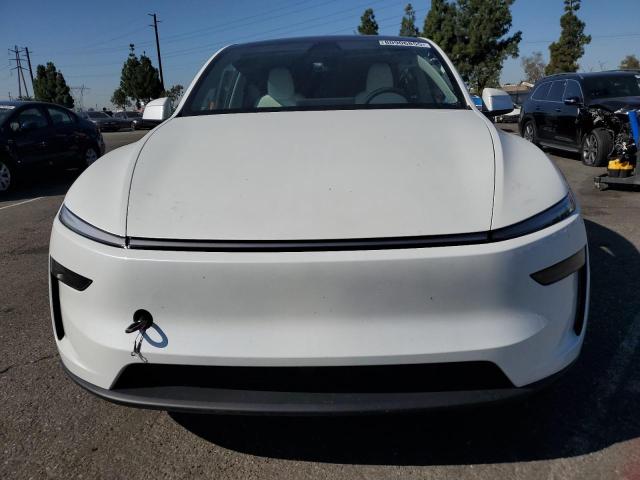 Photo 5 from auction – 2026 TESLA MODEL Y with VIN 7SAYGDED1TF396692